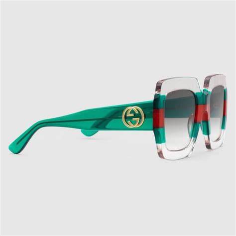 occhiali da sole design gucci|Gucci eyeglasses women's 2020.